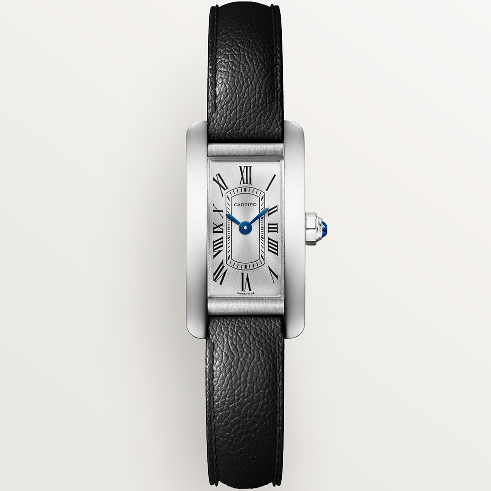 Cartier Tank Americaine Wsta0100