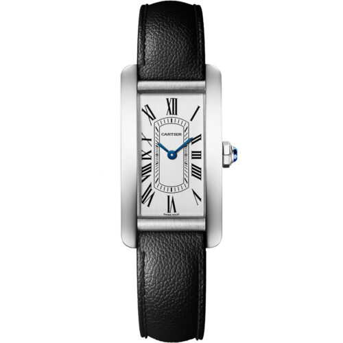 Cartier Tank Americaine Wsta0101