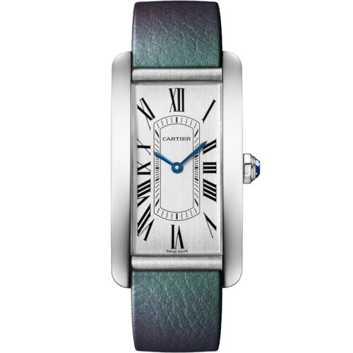 Cartier Tank Americaine Wsta0102