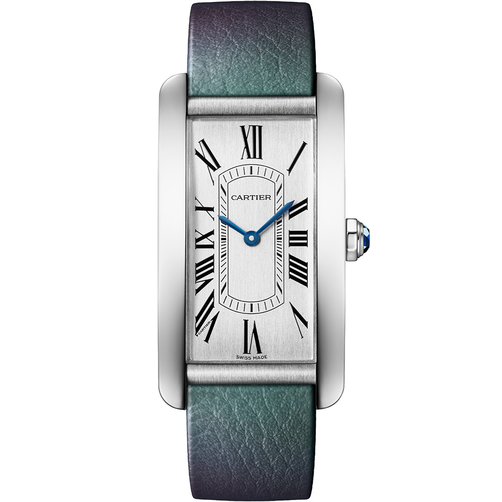 Cartier Tank Americaine Wsta0102