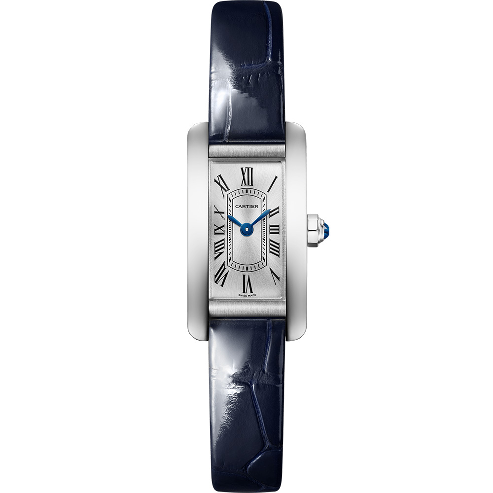 Cartier Tank Americaine Wsta0116