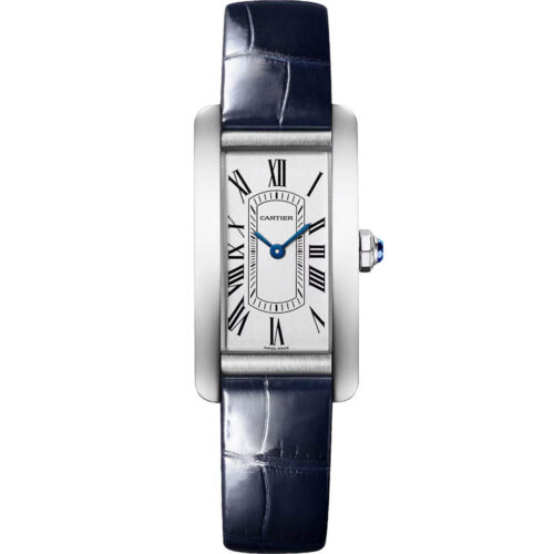 Cartier Tank Americaine Wsta0117