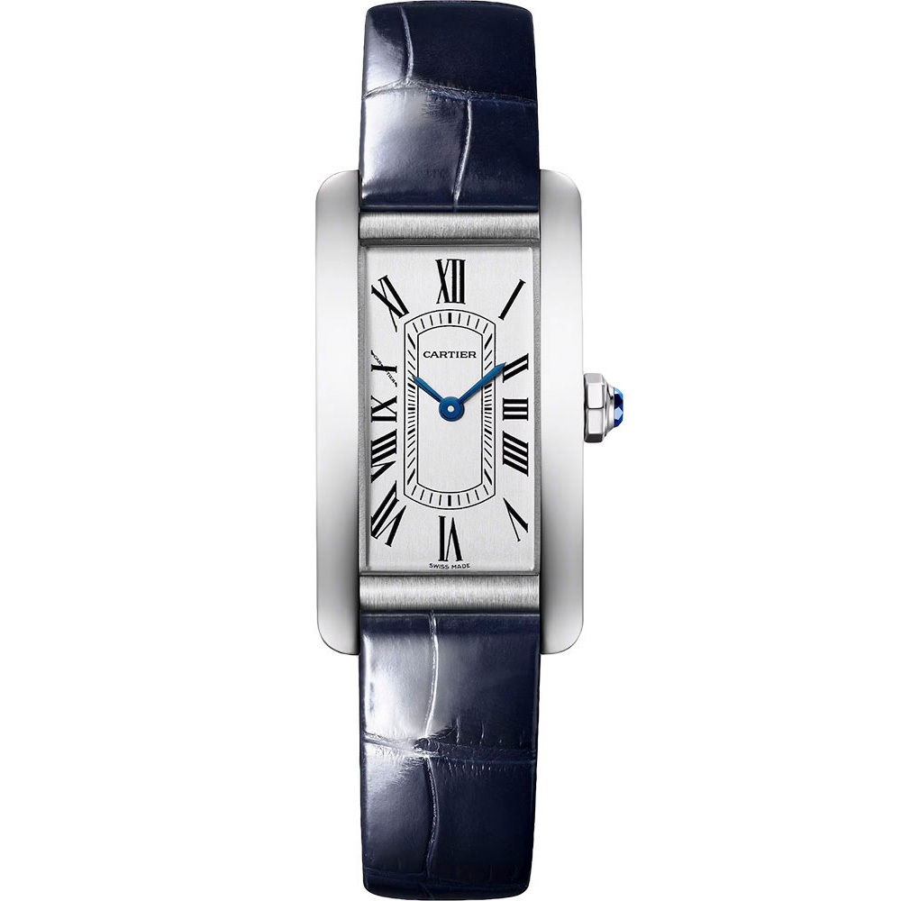Cartier Tank Americaine Wsta0117
