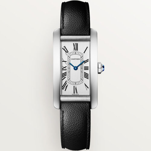Cartier Tank Americaine Wsta0124