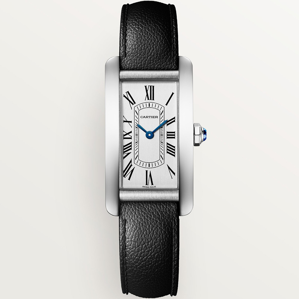Cartier Tank Americaine Wsta0124