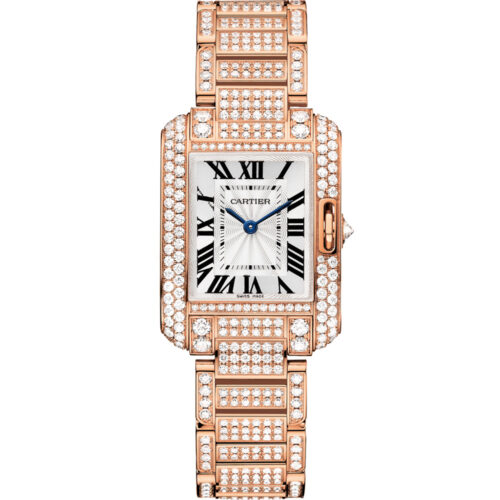Cartier Tank Anglaise Hpi00558