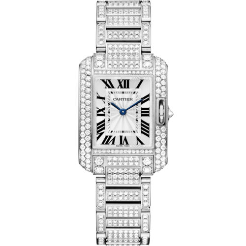 Cartier Tank Anglaise Hpi00559