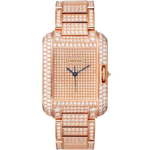 Cartier Tank Anglaise Hpi00560