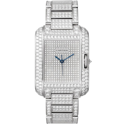 Cartier Tank Anglaise Hpi00561