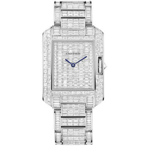 Cartier Tank Anglaise Hpi00585