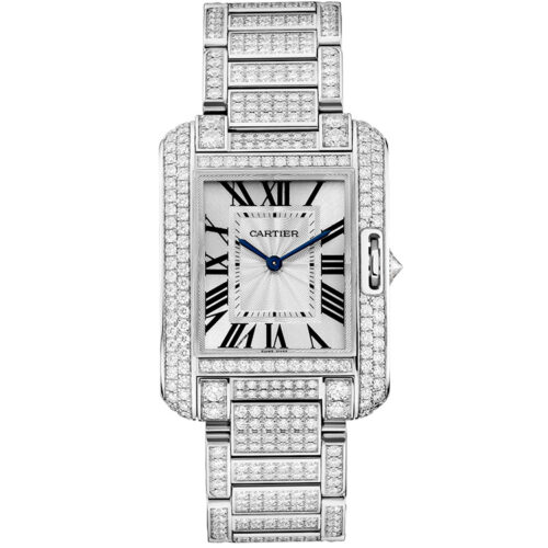 Cartier Tank Anglaise Hpi00722