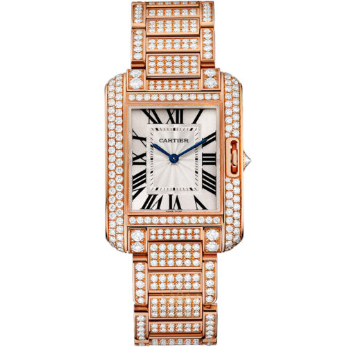 Cartier Tank Anglaise Hpi00723