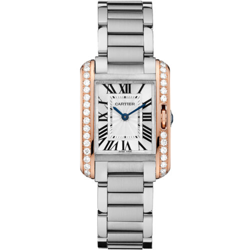 Cartier Tank Anglaise W3ta0002