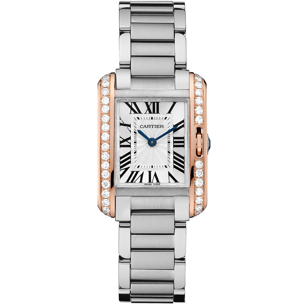 Cartier Tank Anglaise W3ta0002