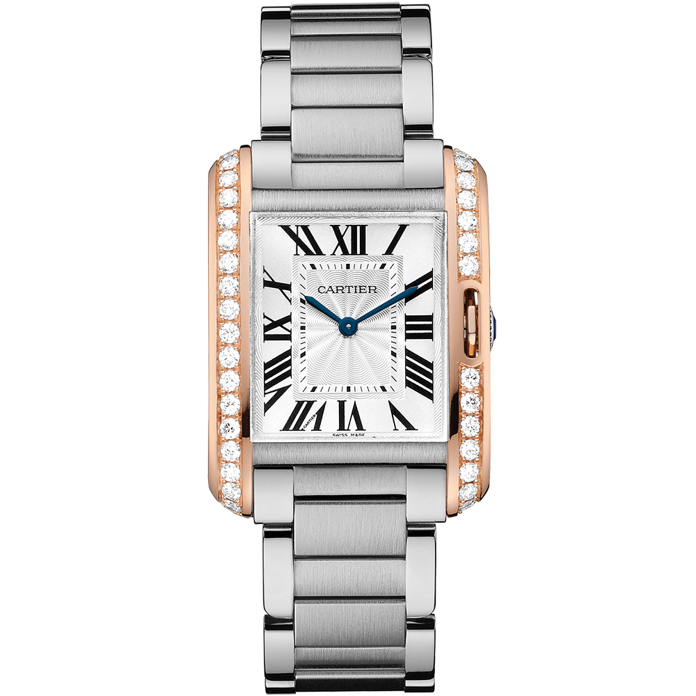Cartier Tank Anglaise W3ta0003