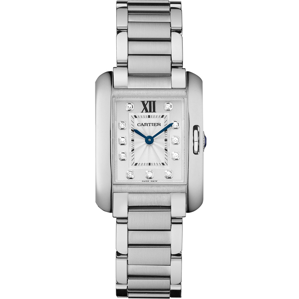 Cartier Tank Anglaise W4ta0003