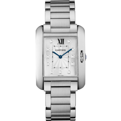 Cartier Tank Anglaise W4ta0004