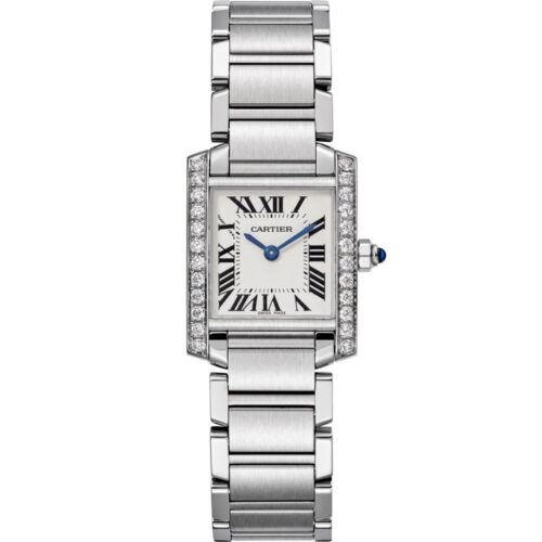 Cartier Tank Anglaise W4ta0008