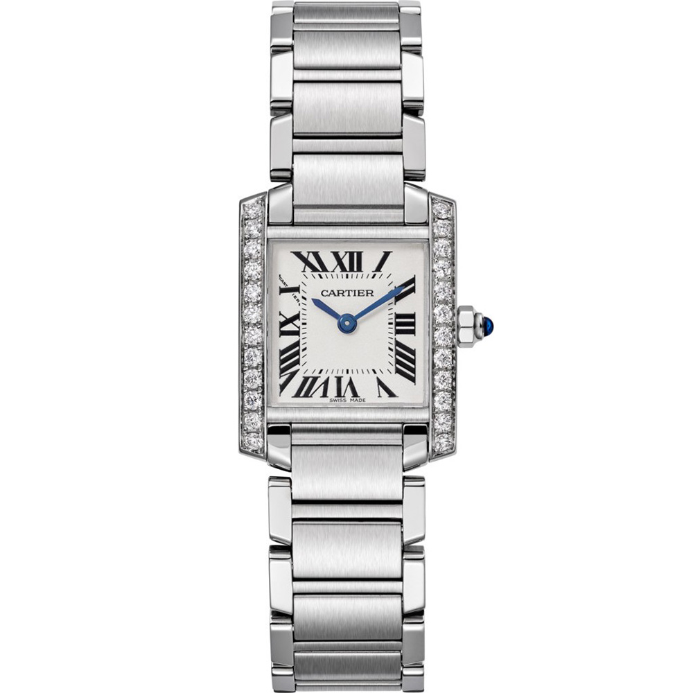 Cartier Tank Anglaise W4ta0008