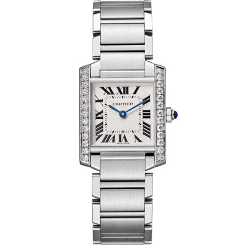 Cartier Tank Anglaise W4ta0009