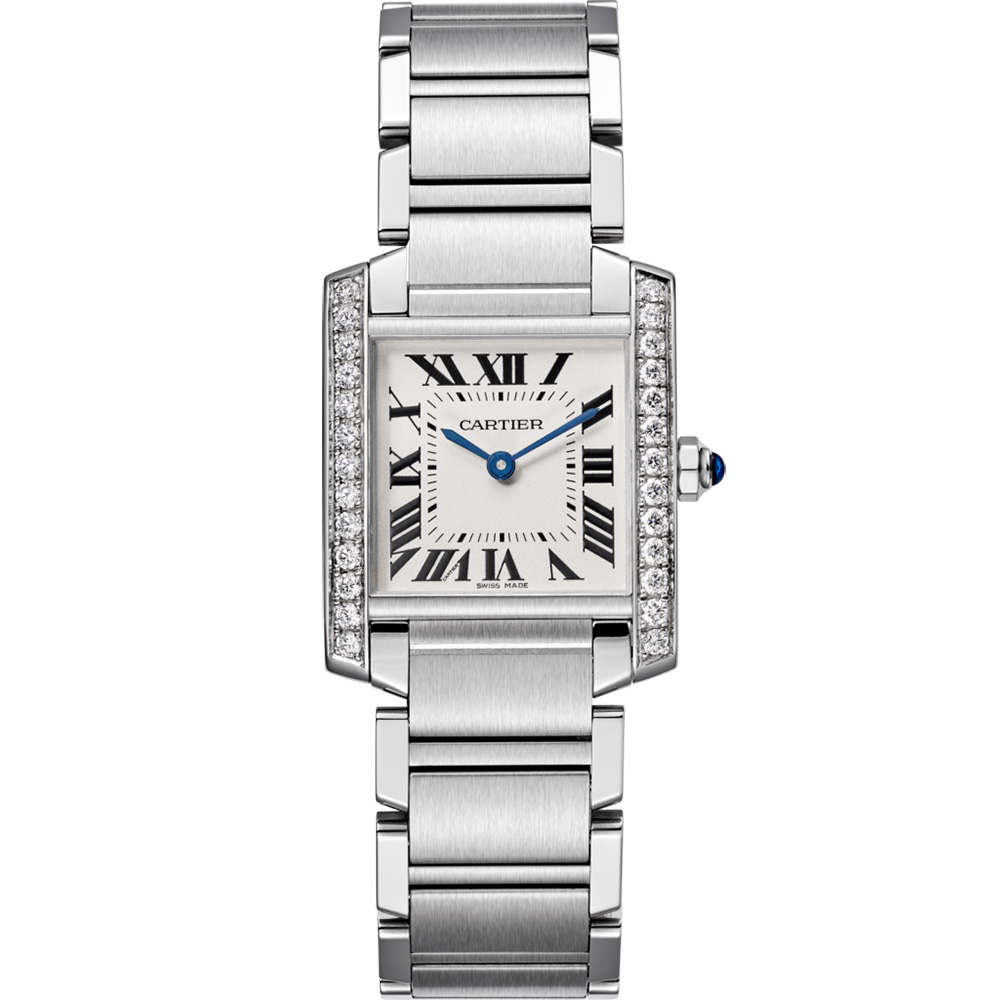 Cartier Tank Anglaise W4ta0009