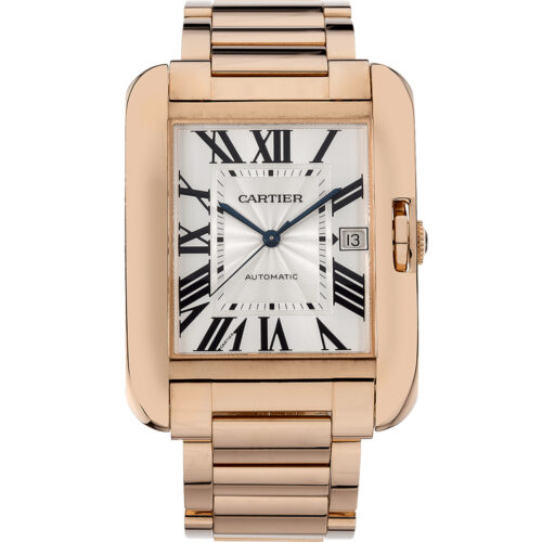 Cartier Tank Anglaise W5310002