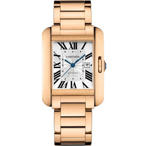 Cartier Tank Anglaise W5310003