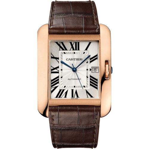Cartier Tank Anglaise W5310004