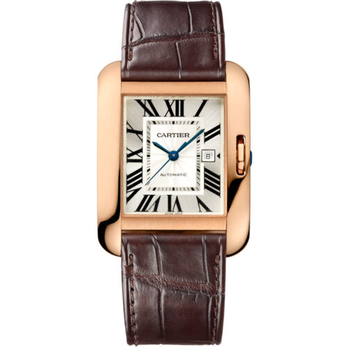 Cartier Tank Anglaise W5310005