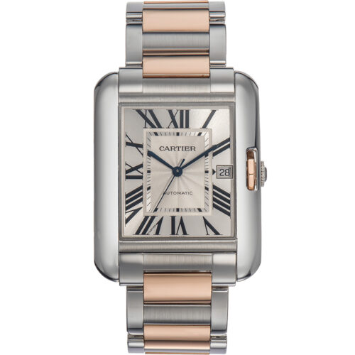 Cartier Tank Anglaise W5310006