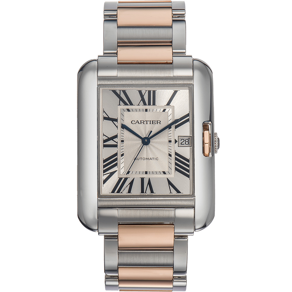 Cartier Tank Anglaise W5310006