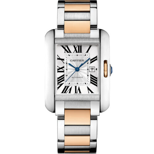 Cartier Tank Anglaise W5310007