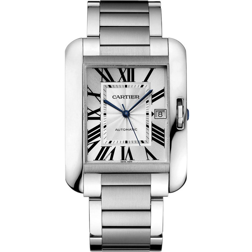 Cartier Tank Anglaise W5310008