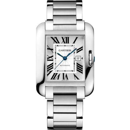 Cartier Tank Anglaise W5310009