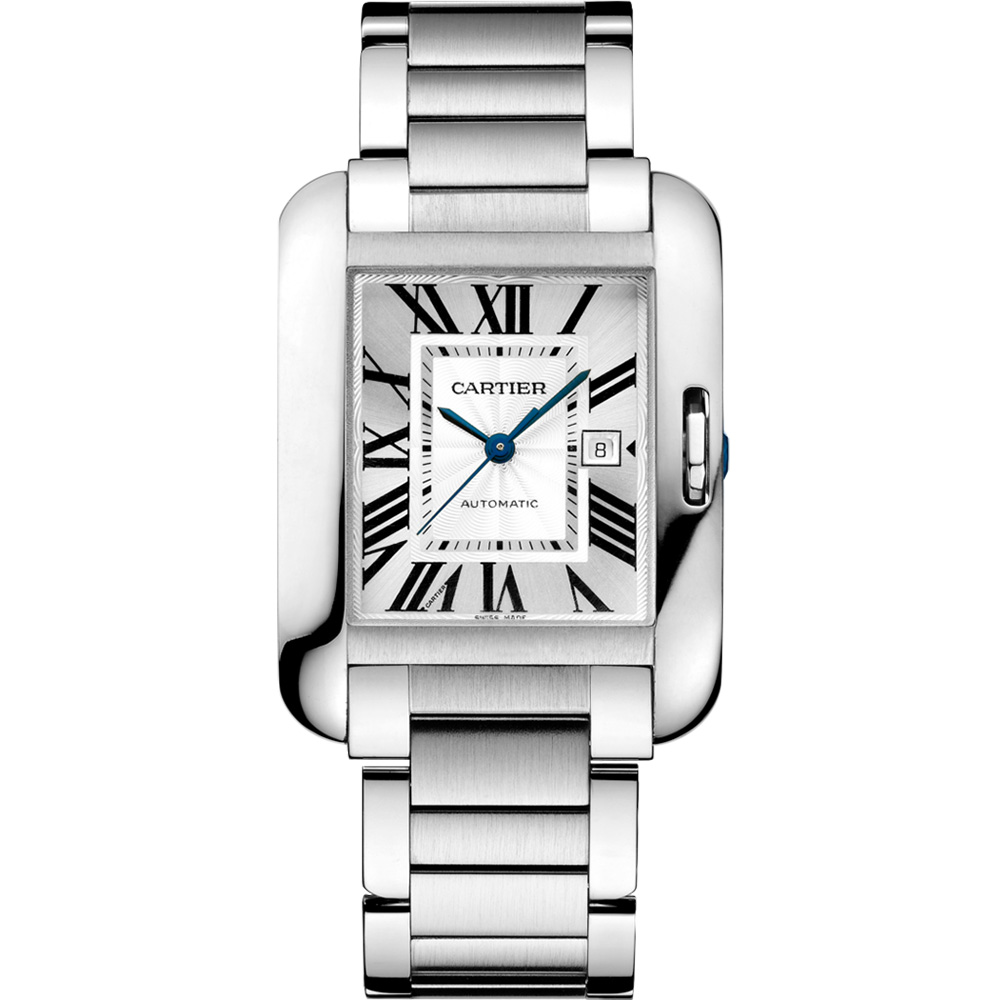 Cartier Tank Anglaise W5310009