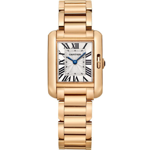 Cartier Tank Anglaise W5310013