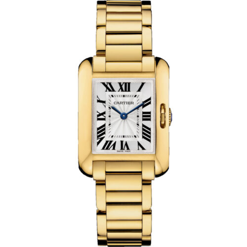 Cartier Tank Anglaise W5310014