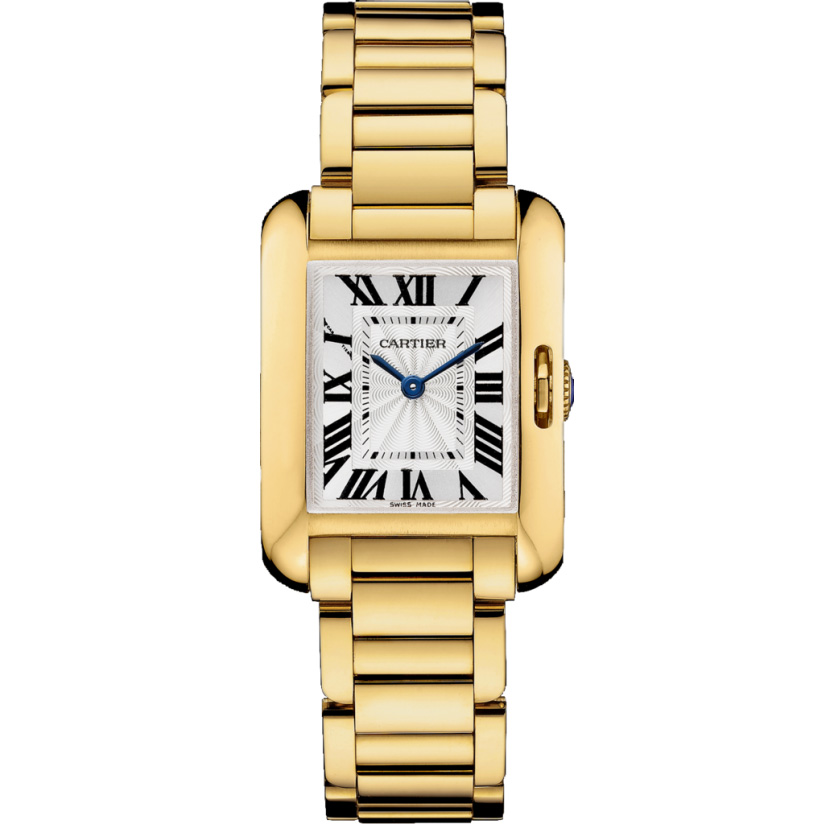 Cartier Tank Anglaise W5310014