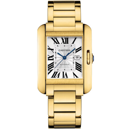 Cartier Tank Anglaise W5310015