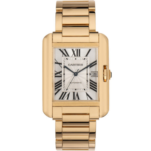 Cartier Tank Anglaise W5310018