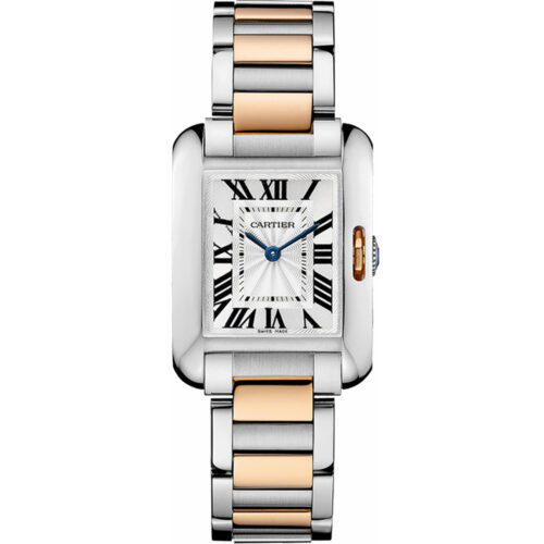 Cartier Tank Anglaise W5310019