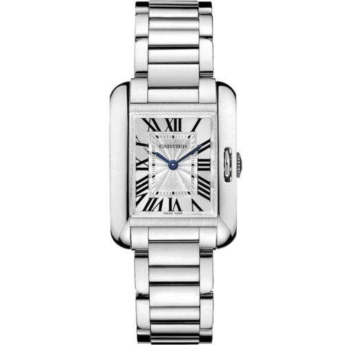 Cartier Tank Anglaise W5310023