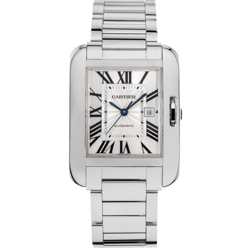 Cartier Tank Anglaise W5310024