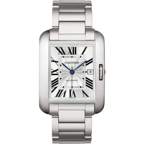 Cartier Tank Anglaise W5310025