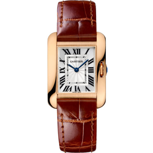 Cartier Tank Anglaise W5310027