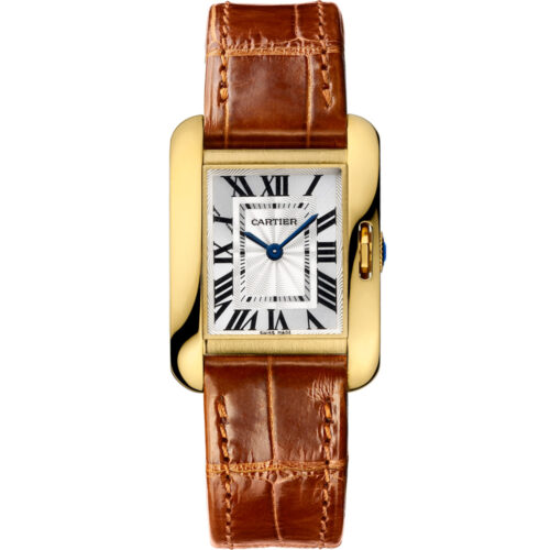 Cartier Tank Anglaise W5310028