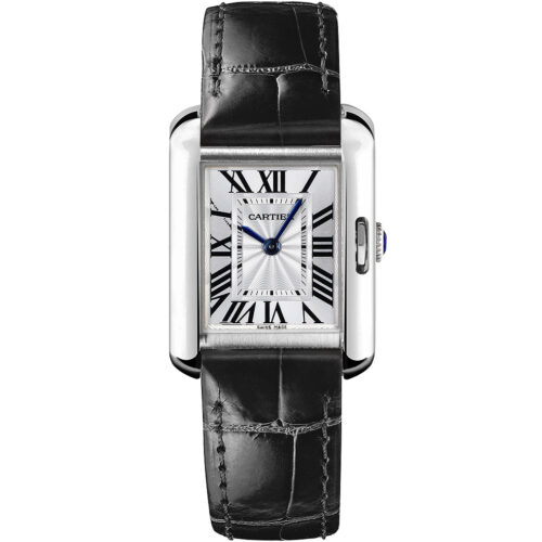 Cartier Tank Anglaise W5310029
