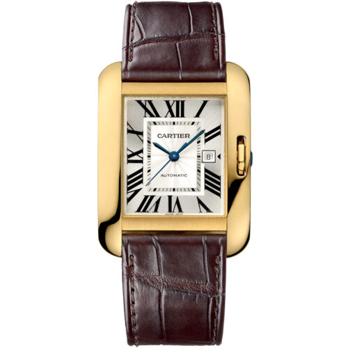 Cartier Tank Anglaise W5310030