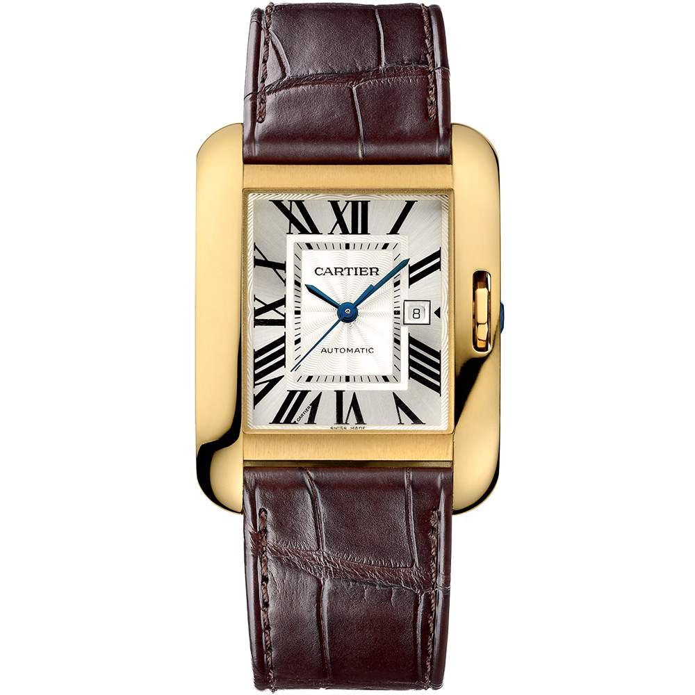 Cartier Tank Anglaise W5310030