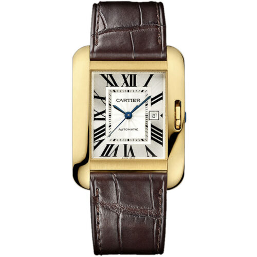 Cartier Tank Anglaise W5310032